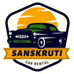 Sanskruti Car rental Services